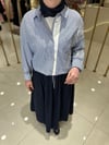 4317 Ghisa Tunik