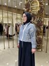 4317 Ghisa Tunik