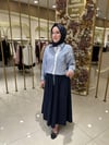 4317 Ghisa Tunik