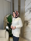 4576 Missemramiss Speciale Angora Hırka
