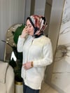 4576 Missemramiss Speciale Angora Hırka
