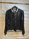 4607 Missemramiss Bomber Ceket