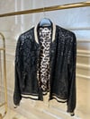 4607 Missemramiss Bomber Ceket