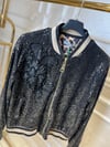 4607 Missemramiss Bomber Ceket