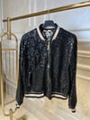 4607 Missemramiss Bomber Ceket