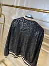 4607 Missemramiss Bomber Ceket