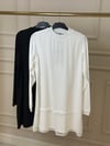4761 Ghisa Uzun Kol Tunik
