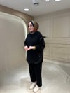 4797 Ghisa Kapüşonlu Takım