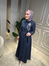 5039 Pulpayet Kombinli Elbise