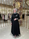 5158 Perla Cotton ELBİSE