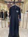 5158 Perla Cotton ELBİSE