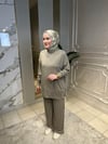 5715 Pantolon Takım