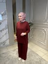 5715 Pantolon Takım