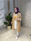 6003 İkili Ceketli Takım