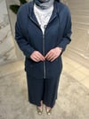 601 Tencel Pantolon Takım
