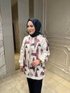 6031 Pulpayet Koton Kap