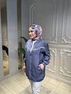 6038 Önü Taşlı Tencek Kap