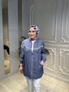 6038 Önü Taşlı Tencek Kap