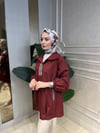 6101 Taş Detaylı Gömlek