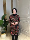 6104 Etnik Desen Bumber Kap