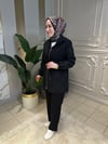 6108 Pantolonlu Takım