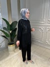6114 Pantolonlu Takım
