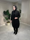 6316 Astarlı Örme Kap