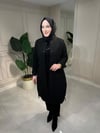6316 Astarlı Örme Kap