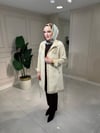 6321 Taşlı Örme Kap