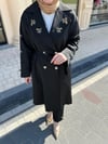 6400 Nakış İşlemeli Trenckot