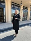 6400 Nakış İşlemeli Trenckot