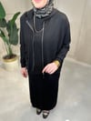 6954 Luna Üçlü Etekli Takım
