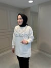7002 Nuss Tunik