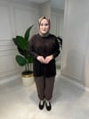 7004 Nuss Kazak