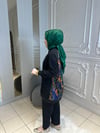 7038 Pantolon Takım