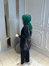 7038 Pantolon Takım