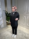 7162 Pantolon Takım