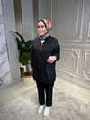 7162 Pantolon Takım