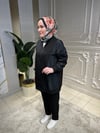7162 Pantolon Takım