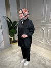 7162 Pantolon Takım