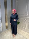 7260 Denim PantolonTakım