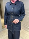 7260 Denim PantolonTakım