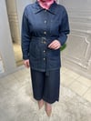 7260 Denim PantolonTakım