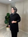 7343 Oysho Jakar Kombinli Takım