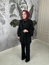 743 Bayan Üçlü Takım