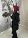 743 Bayan Üçlü Takım