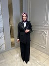 8501 Pantolonlu Takım
