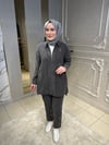 8509 Pantolon Takım
