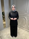8517 Pantolonlu Takım