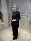 8517 Pantolonlu Takım